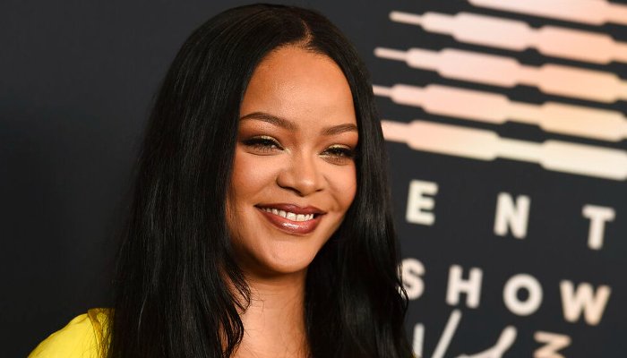 Rihanna promete que lanzará nueva música pronto