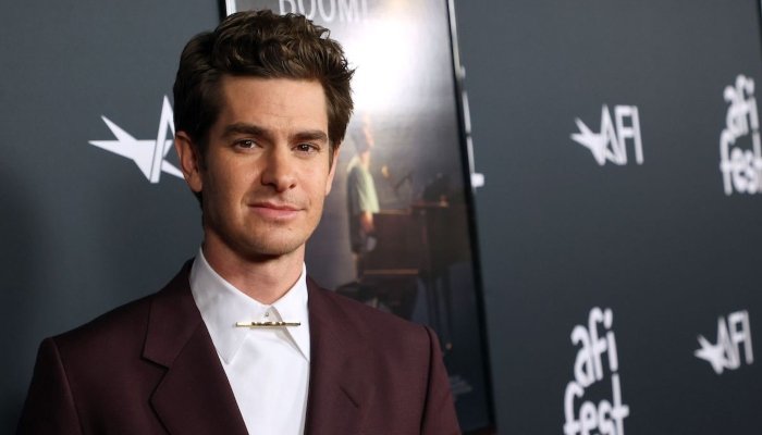 Andrew Garfield habla sobre retomar su papel en ‘Spider-Man: No Way Home