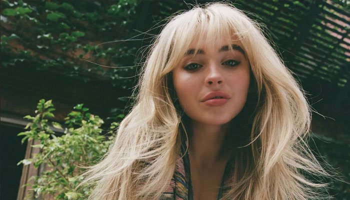 Sabrina Carpenter arroja luz sobre sus intenciones y planes para nuevas producciones musicales