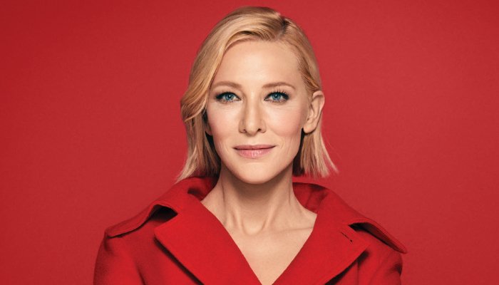 Cate Blanchett recibirá prestigioso premio en el Lincoln Center