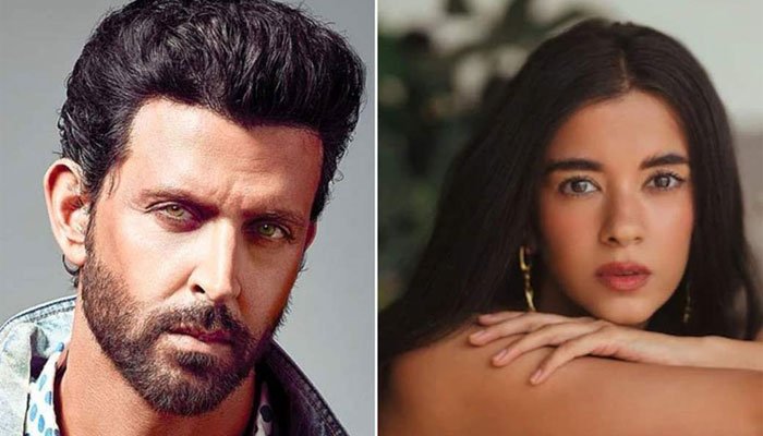Hrithik Roshan planea casarse pronto con su novia Saba Azad, dicen las fuentes