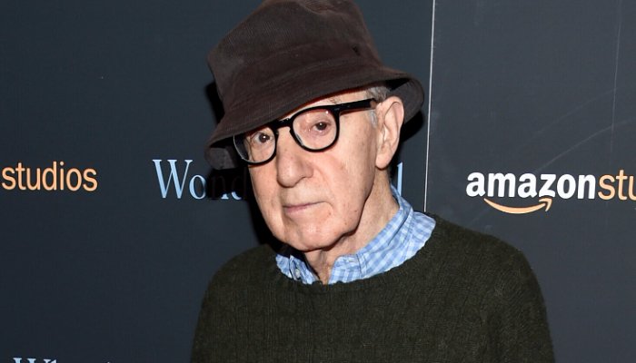 Woody Allen publicará nueva colección de ensayos en junio