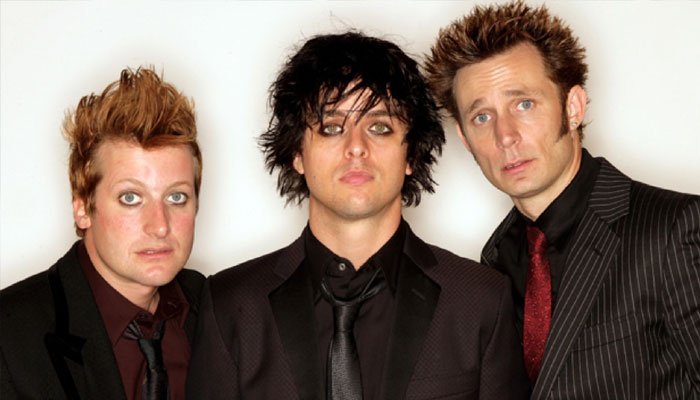 Green Day cancela planes de conciertos en Rusia a la luz de la toma de poder de la guerra de Ucrania