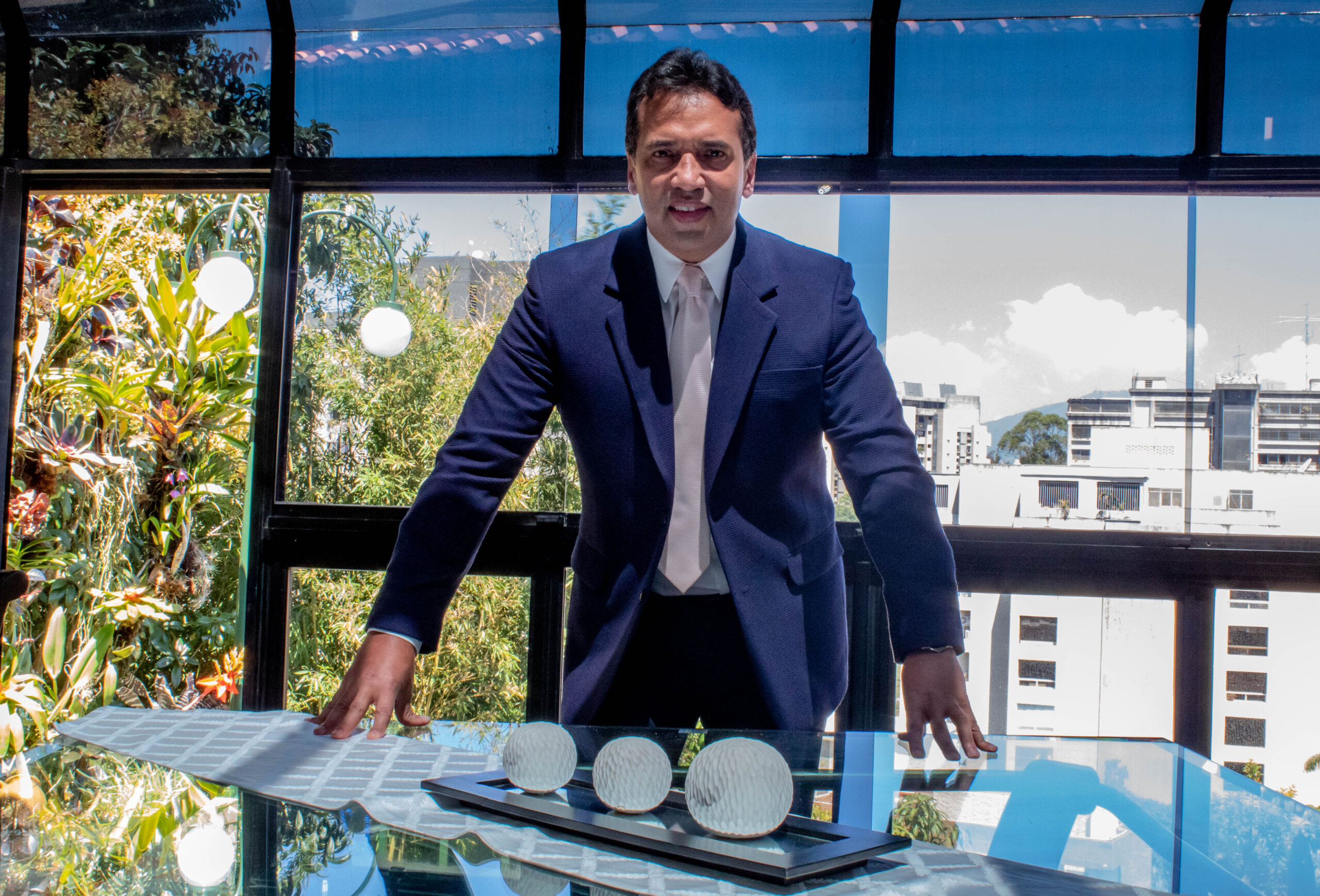 “LA TRANSFORMACION DIGITAL DEBE SER LA PRIORIDAD PARA LA EMPRESA”.