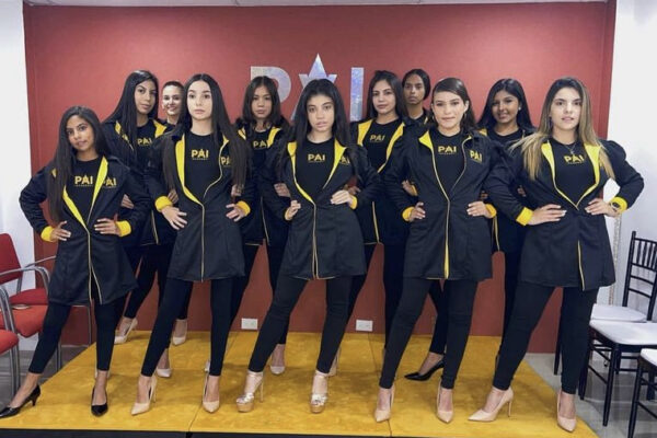 Pai Academy», la academia que marcará un antes y un después en el modelaje