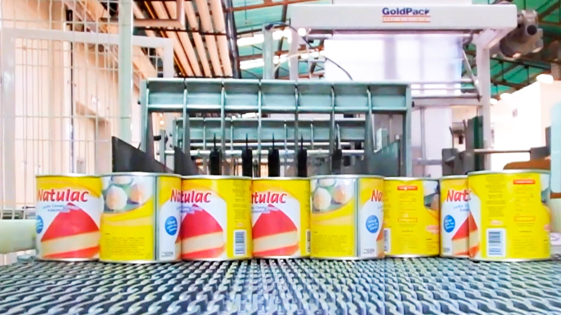 Portafolio Natulac se consolida en el mercado internacional