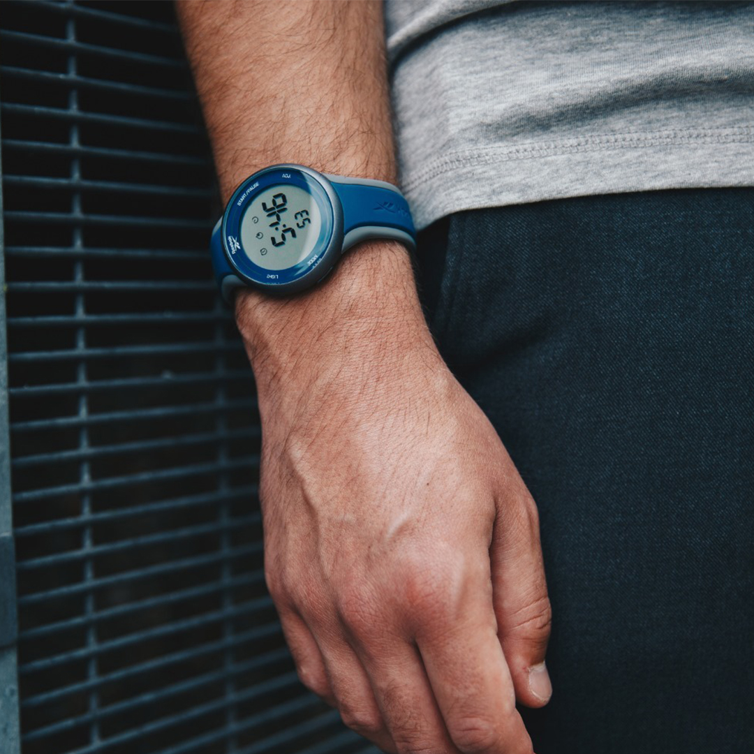 COMIENZA ESTE AÑO AL MÁXIMO CON REEBOK Y SU COLECCIÓN ELEMENTS GT