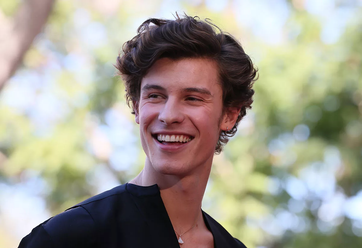 Shawn Mendes adelanta a los  fans una publicación peculiar, insinúa la próxima canción maravillosa