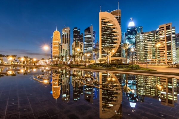 Qatar entre los 30 mejores lugares para visitar en 2022