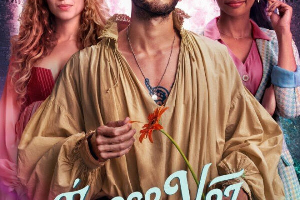 »Érase una vez… pero ya no» estrena el 11 de Marzo