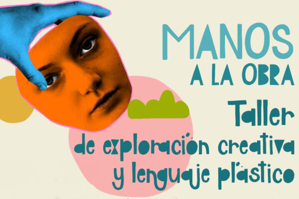 Con el artista visual Rafael Bethencourt, El Centro Cultural BOD programa taller permanente de arte y creatividad para niños