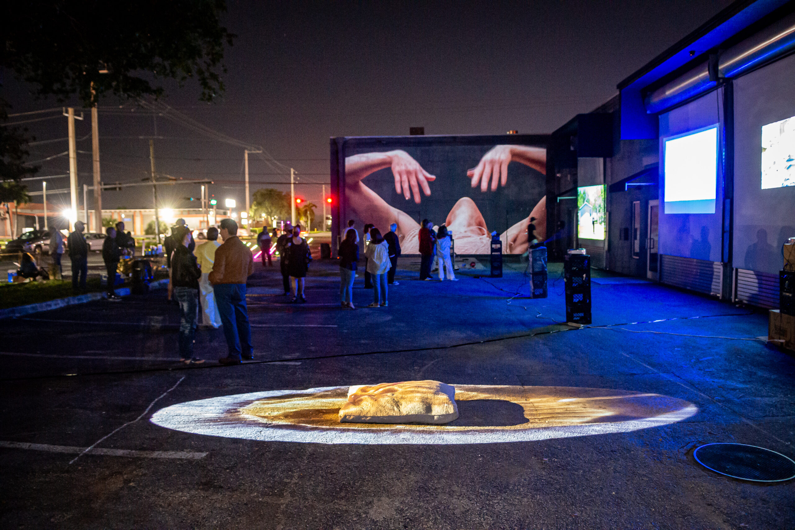 El Miami New Media Festival celebra los 200 años de la capital de Aruba