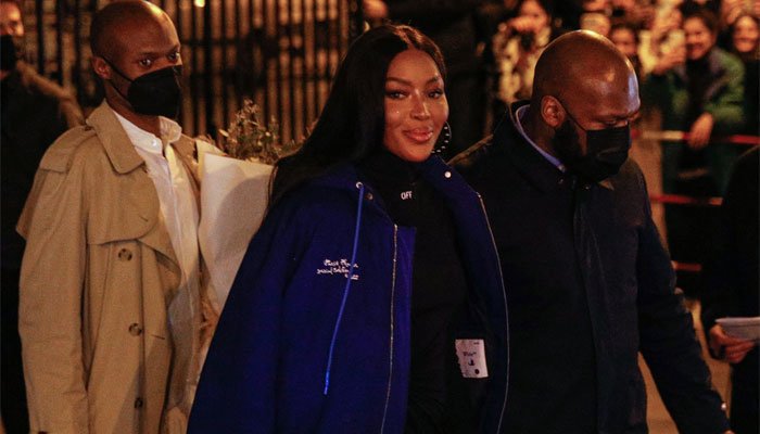 La Semana de la Moda de París comienza en un estado de ánimo glamoroso pero ‘solemne’ en tiempos de guerra