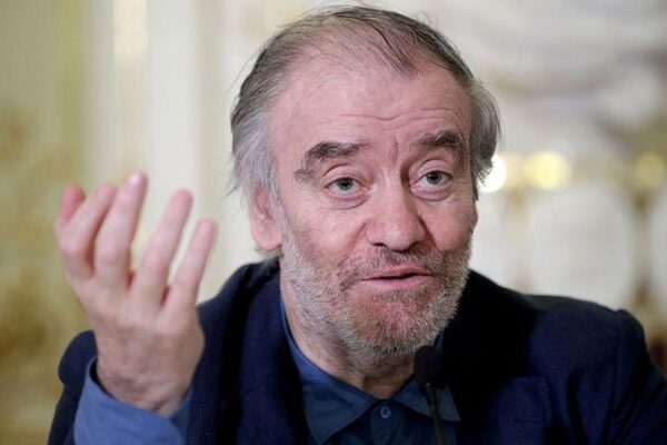 Orquesta de Múnich despide al director ruso Gergiev por  la invasión a Ucrania Ucrania