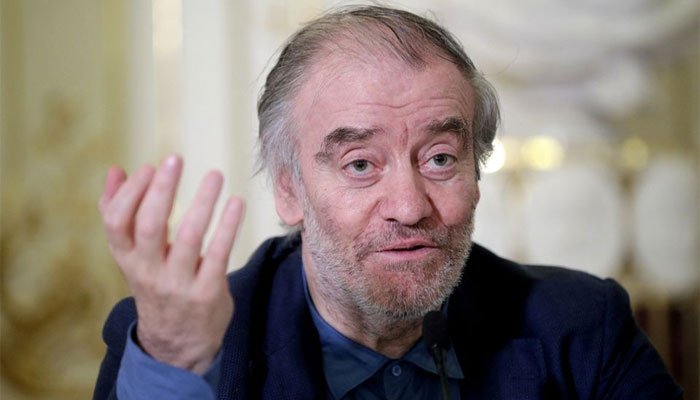 Orquesta de Múnich despide al director ruso Gergiev por  la invasión a Ucrania Ucrania