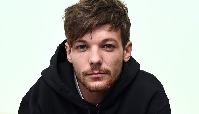 Louis Tomlinson cancela espectáculos en Rusia y Ucrania para protestar contra la ‘guerra innecesaria’