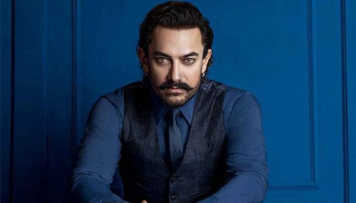 Aamir Khan llora mientras elogia la última película de Amitabh Bachchan ‘Jhund’