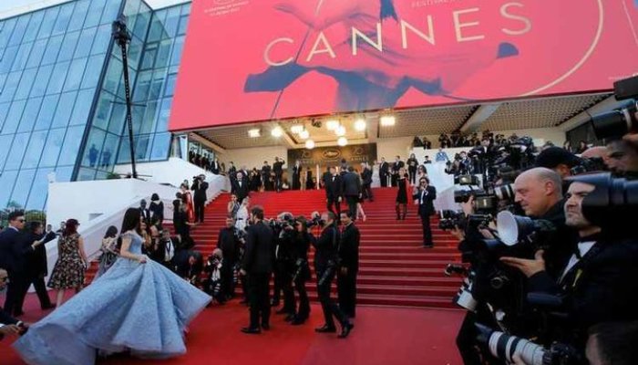 Festival de Cine de Cannes anuncia negativa a recibir delegación rusa
