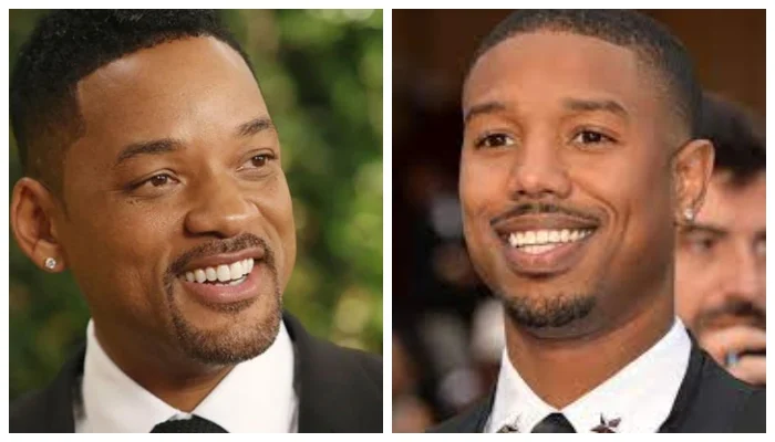 Will Smith está listo para protagonizar la secuela de ‘I Am Legend’ con Michael B. Jordan