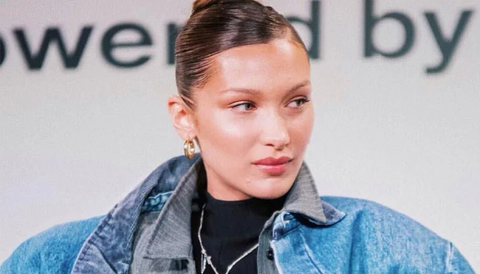Bella Hadid pide la misma indignación por la opresión musulmana que para la invasión de Ucrania