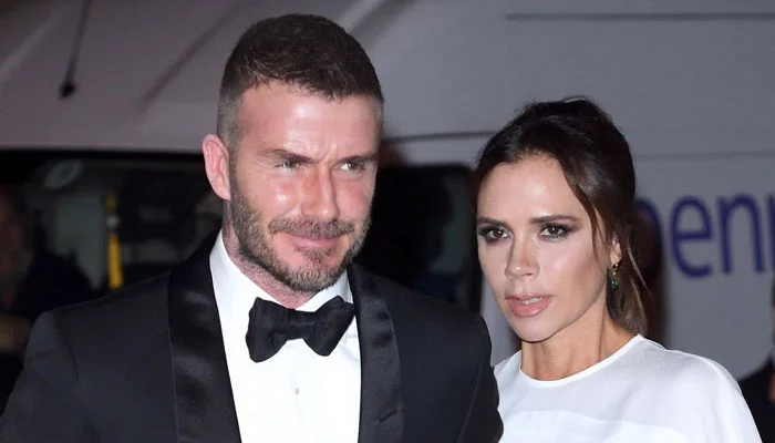 David Beckham y Victoria Beckham han donado 1 millón de libras esterlinas para proporcionar ayuda inmediata al pueblo de Ucrania