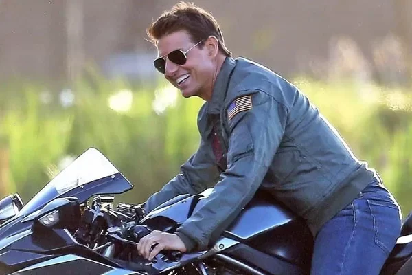 ‘Top Gun: Maverick’ de Tom Cruise se proyectará en el Festival de Cine de Cannes