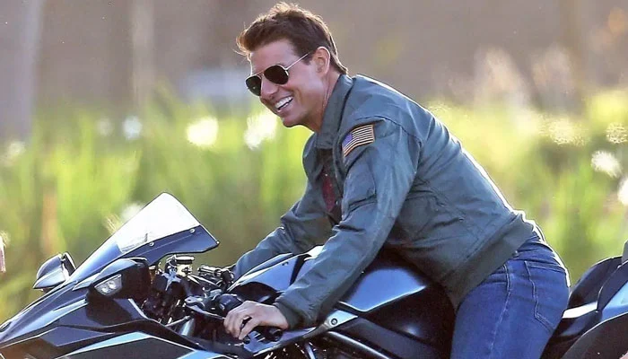 ‘Top Gun: Maverick’ de Tom Cruise se proyectará en el Festival de Cine de Cannes
