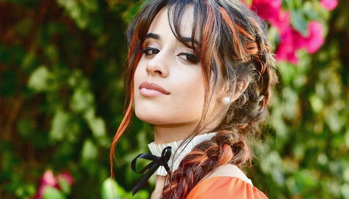Camila Cabello habla de ‘sentirse inspirada’ en la iniciativa ‘Mujeres de Valor’