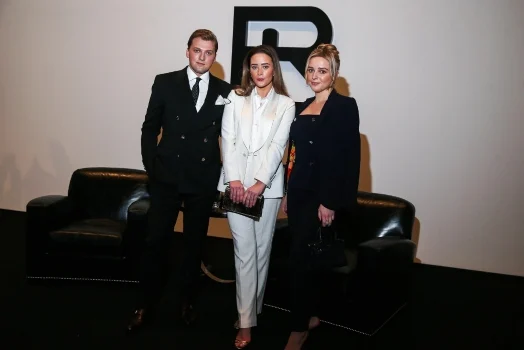 Ralph Lauren presenta un desfile repleto de estrellas en el MoMA con Gigi Hadid y más
