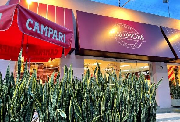 La Salumeria Caracas: «Un viaje a lo mejor de la gastronomía europea sin salir de Caracas”
