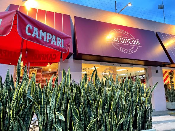 La Salumeria Caracas: «Un viaje a lo mejor de la gastronomía europea sin salir de Caracas”