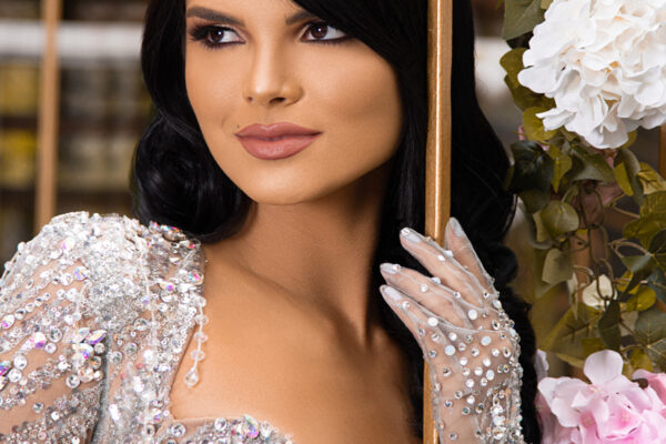MISS MUNDO EN VIVO POR VENEVISIÓN, ESTE MIÉRCOLES 16 DE MARZO, A LAS 8:00 PM