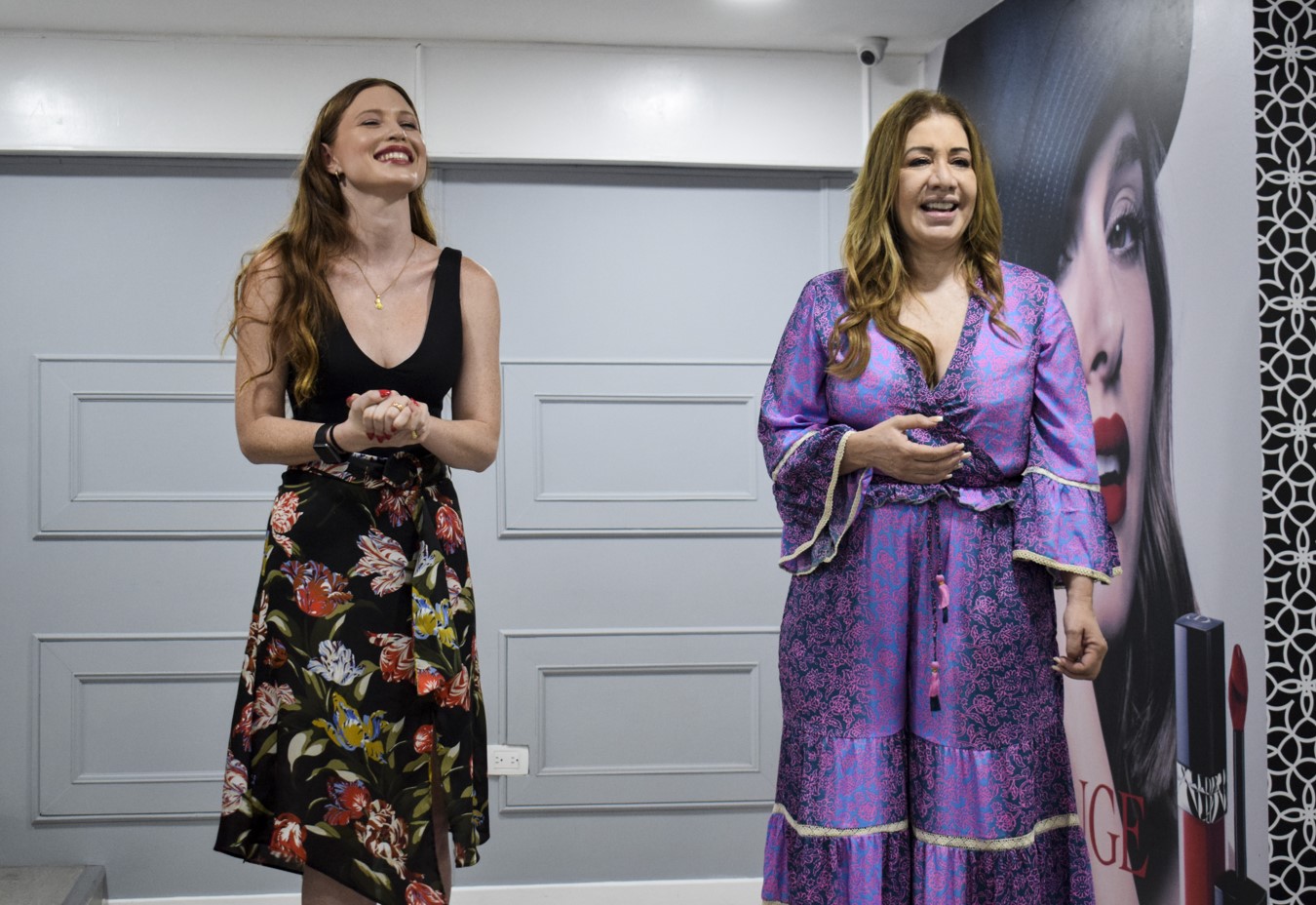 Le damos la bienvenida a los deliciosos aromas de Verano en Area Parfums