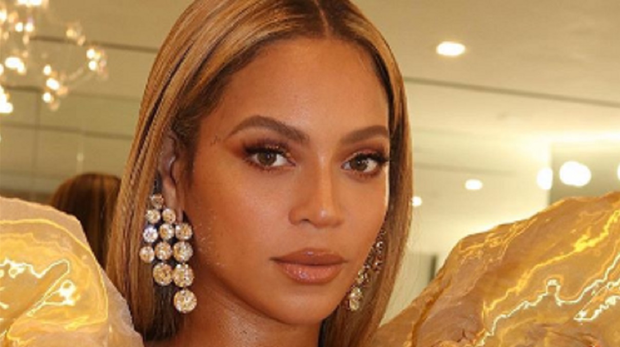 Beyoncé cantará en los Oscar, pero Van Morrison se saltará la gala
