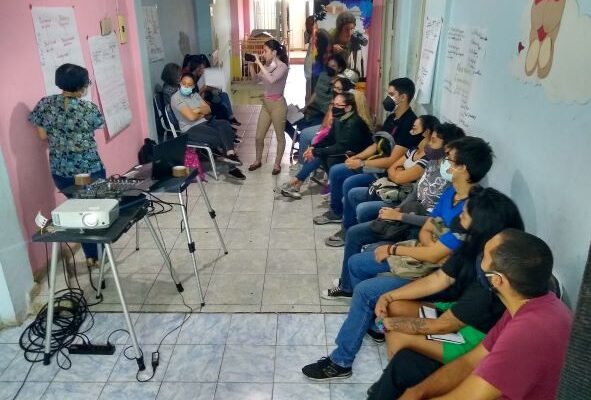 Gran Cine inicia campaña para impulsar acción social