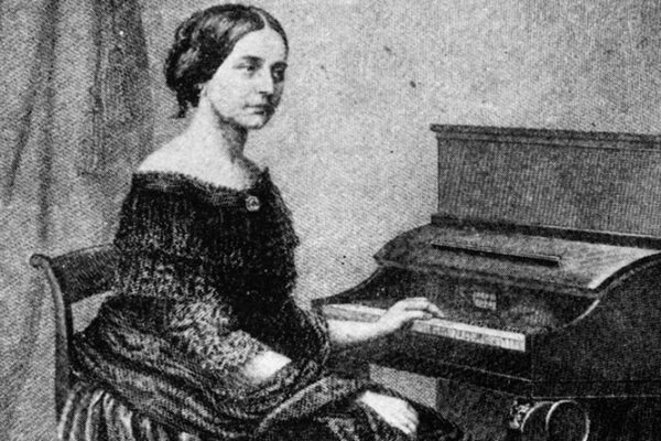 Celebrando el Día Internacional del Piano, el Newartmusik estrena documental sobre Clara Schumann en su Metaverso