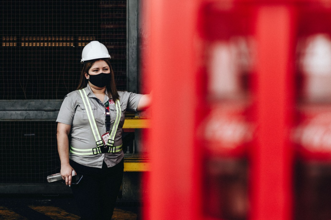 Coca-Cola FEMSA adopta los Principios de Empoderamiento de ONU Mujeres
