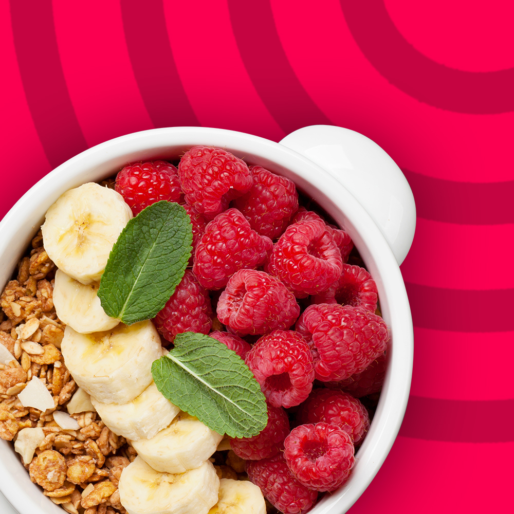 Opciones saludables por delivery son más pedidas entre semana