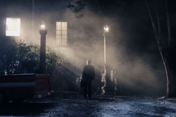 EL EXORCISMO DE DIOS DESATA POLÉMICA Y ÉXITO