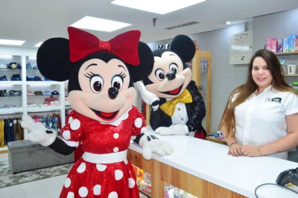 Todo para los Pequeños de la casa en VIGI Kids