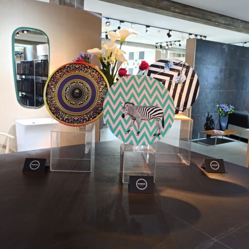 Colorinche: una nueva manera de vernos en la mesa