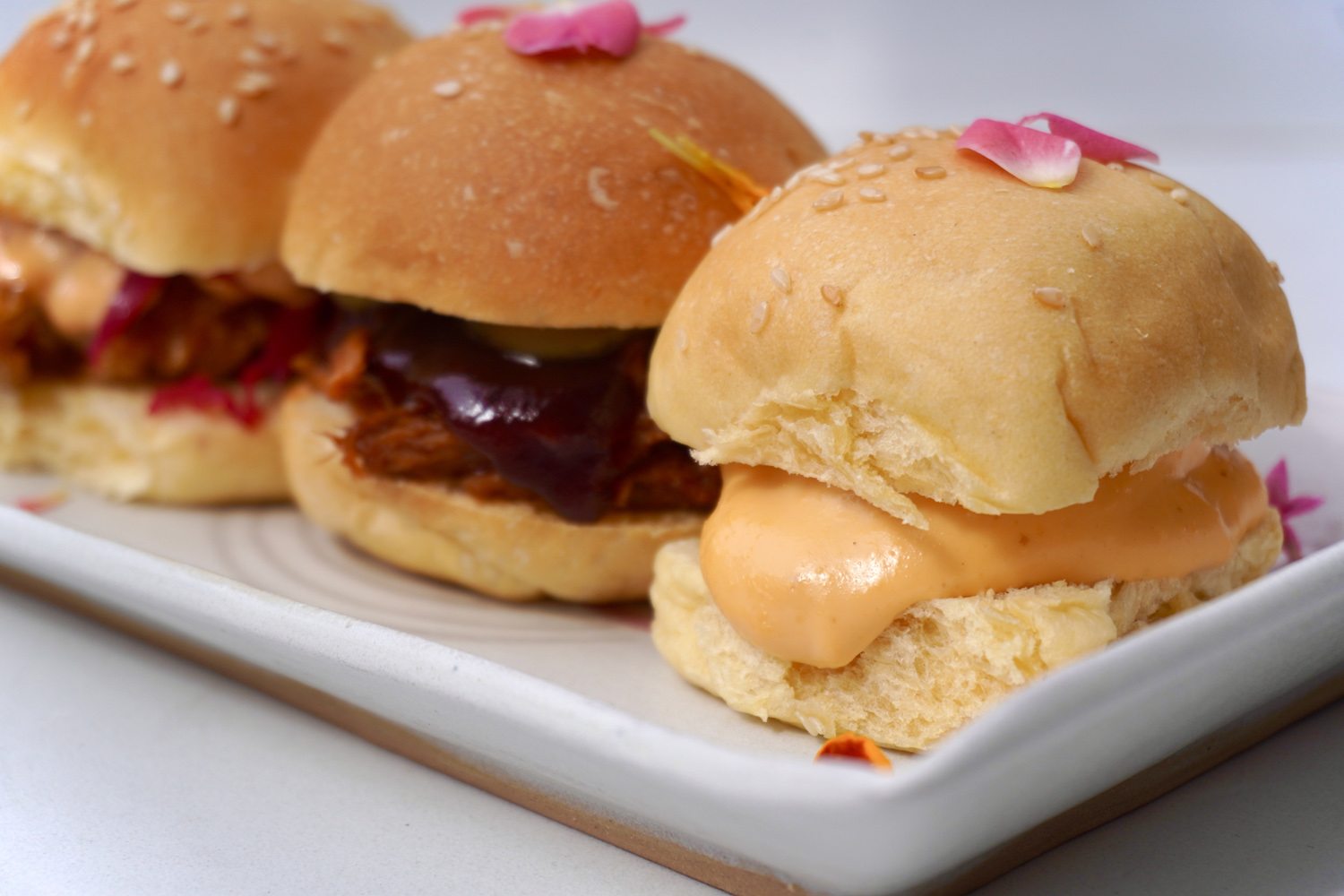 «LA GALLINITA»: PROSPUESTA GASTRONÓMICA PARA CHICAS
