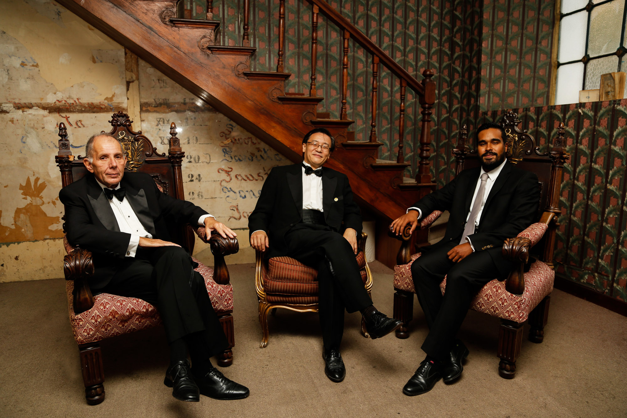 La Orquesta Sinfónica Municipal de Caracas asume el reto de “las dos quintas” de Beethoven