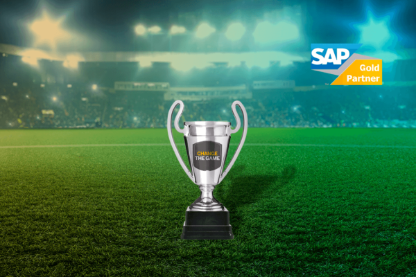SYBVEN GANA SAP PARTNER EXCELLENCE AWARDS 2021
