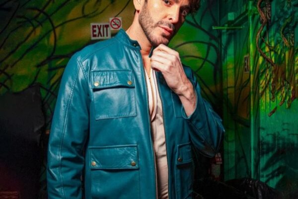 Marca venezolana Idol José se consagra en la industria mundial de la moda