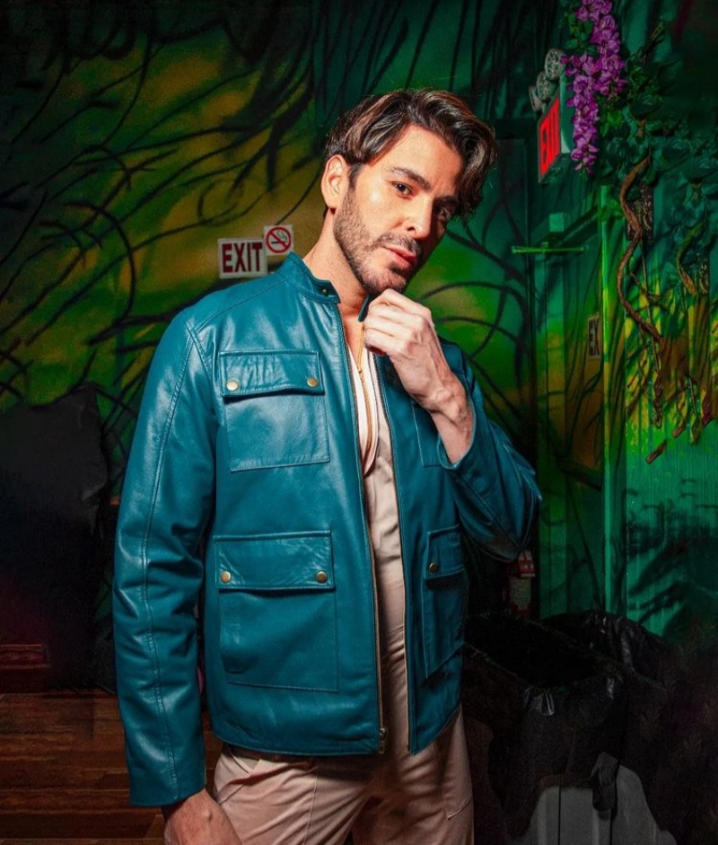 Marca venezolana Idol José se consagra en la industria mundial de la moda