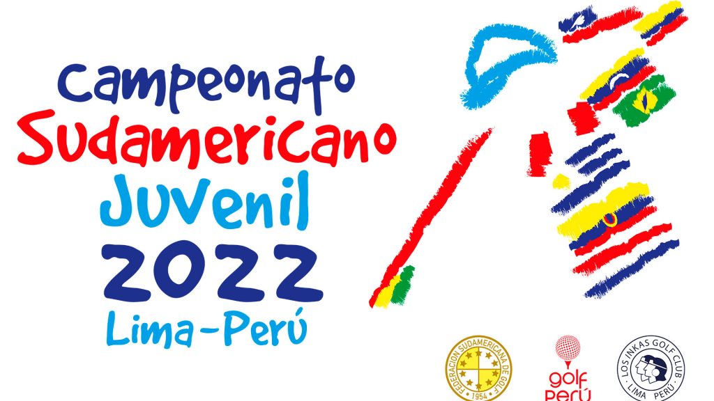 Venezuela reta a los mejores en Sudamericano Juvenil de golf