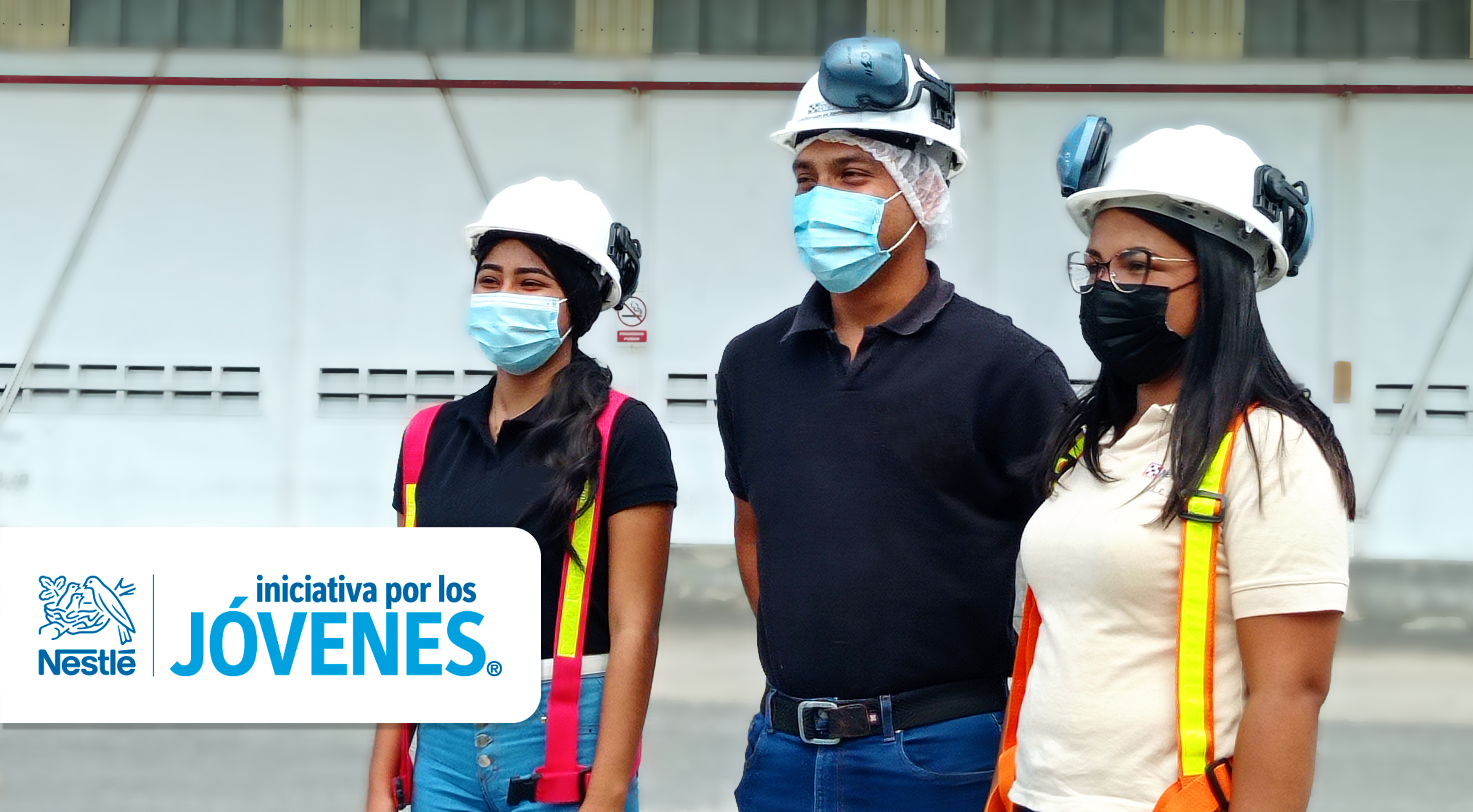 Abiertas las inscripciones para el evento Más que Jóvenes  de Nestlé Venezuela