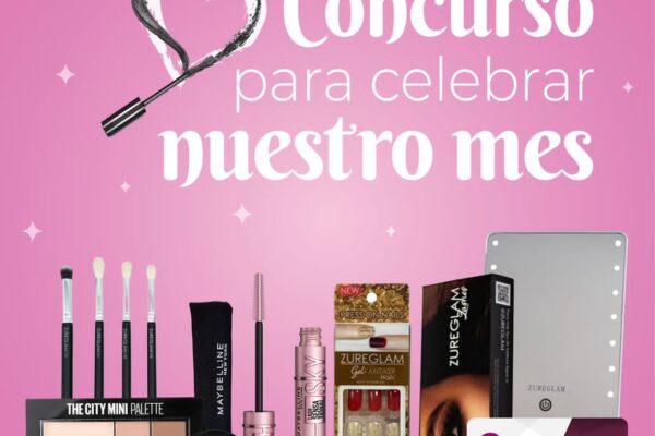 Zure Glam premia la grandeza de todas las mujeres en su día