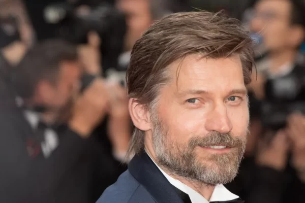 La estrella de ‘GoT’ Nikolaj Coster-Waldau va ‘Contra el hielo’ en la nueva película de Netflix